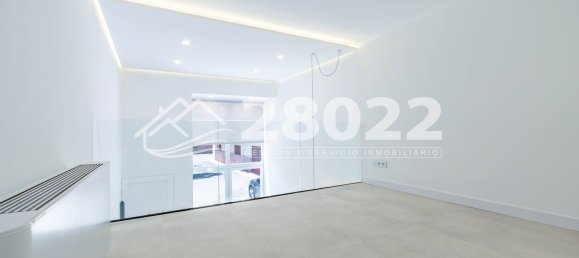 1 غرف نوم منزل ذو طابقين في Madrid, Spain رقم 170757 32