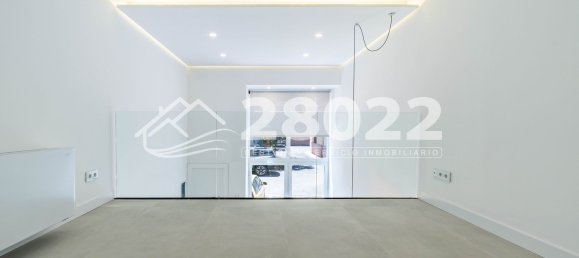 1 غرف نوم منزل ذو طابقين في Madrid, Spain رقم 170757 31