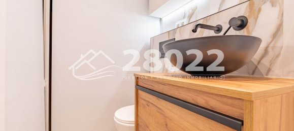 1 غرف نوم منزل ذو طابقين في Madrid, Spain رقم 170757 16