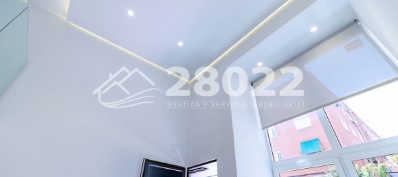 1 غرف نوم منزل ذو طابقين في Madrid, Spain رقم 170757 35