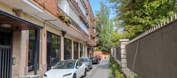 1 غرف نوم منزل ذو طابقين في Madrid, Spain رقم 170757 38