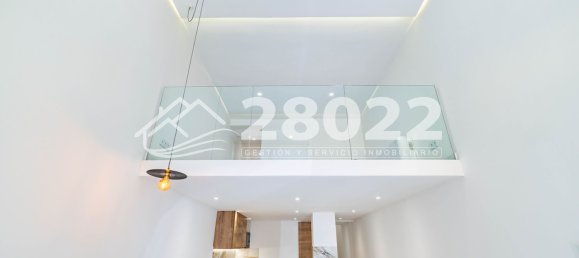 1 غرف نوم منزل ذو طابقين في Madrid, Spain رقم 170757 34