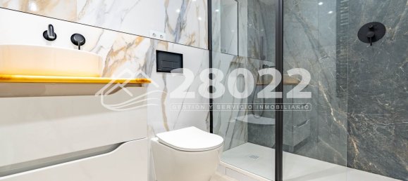 1 غرف نوم منزل ذو طابقين في Madrid, Spain رقم 170757 18