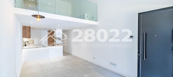 1 غرف نوم منزل ذو طابقين في Madrid, Spain رقم 170757 2