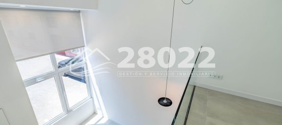 1 غرف نوم منزل ذو طابقين في Madrid, Spain رقم 170757 28