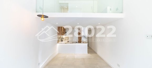 1 غرف نوم منزل ذو طابقين في Madrid, Spain رقم 170757 3