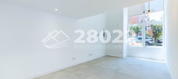 1 غرف نوم منزل ذو طابقين في Madrid, Spain رقم 170757 6