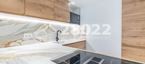 1 غرف نوم منزل ذو طابقين في Madrid, Spain رقم 170757 8