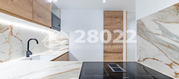 1 غرف نوم منزل ذو طابقين في Madrid, Spain رقم 170757 7