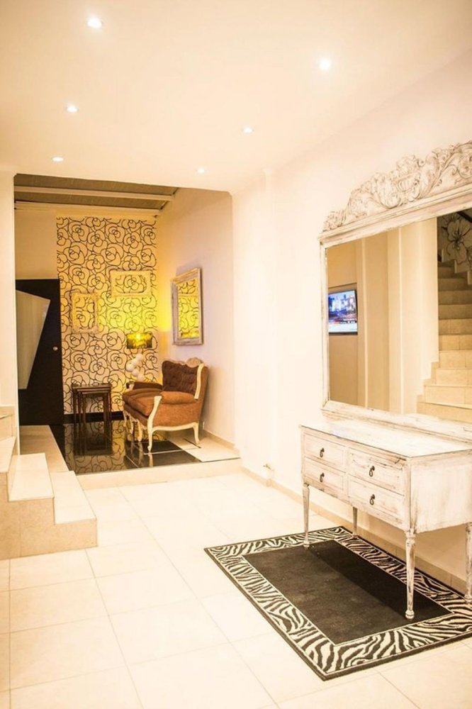 6000m² Hotel in Mar del Plata, Argentina No. 105581