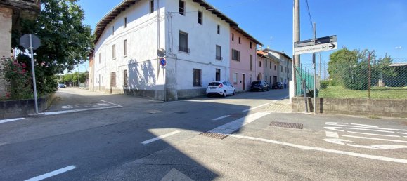 5 rooms House in Lenta, Italy No. 236891 23