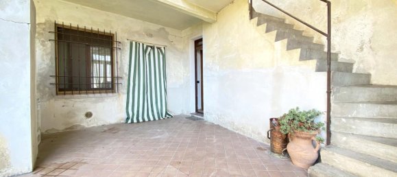 5 rooms House in Lenta, Italy No. 236891 21