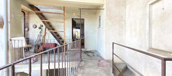 5 rooms House in Lenta, Italy No. 236891 22