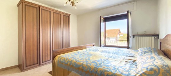 5 rooms House in Lenta, Italy No. 236891 15