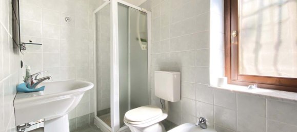 5 rooms House in Lenta, Italy No. 236891 17