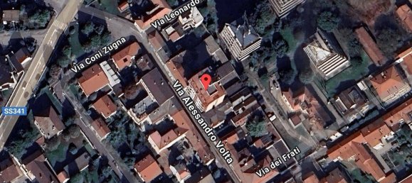 3 غرف نوم شقة في Turbigo, Italy رقم 276179 16