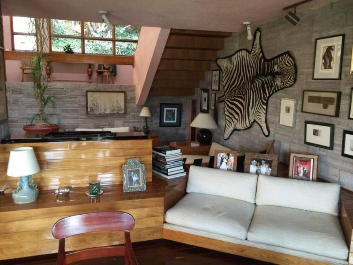 4 bedrooms House in Mexico No. 210816