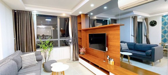 2 bedrooms Apartment in Thu Duc, Vietnam No. 16964 18