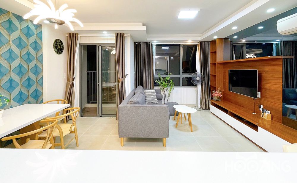 2 bedrooms Apartment in Thu Duc, Vietnam No. 16964