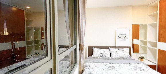 2 bedrooms Apartment in Thu Duc, Vietnam No. 16964 6