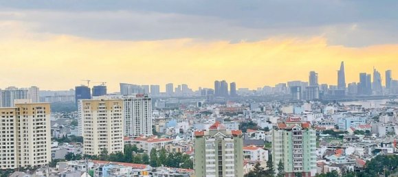 2 bedrooms Apartment in Thu Duc, Vietnam No. 16964 5