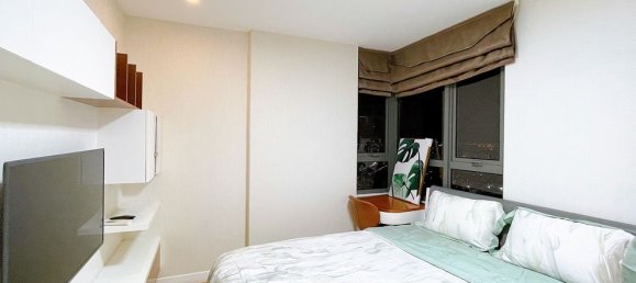 2 bedrooms Apartment in Thu Duc, Vietnam No. 16964 13