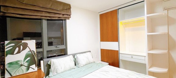 2 bedrooms Apartment in Thu Duc, Vietnam No. 16964 8