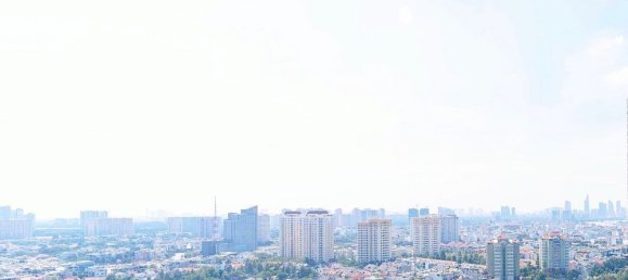 2 bedrooms Apartment in Thu Duc, Vietnam No. 16964 4