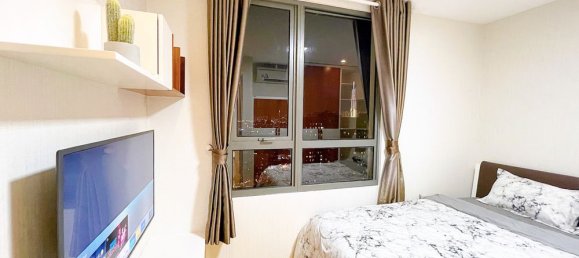 2 bedrooms Apartment in Thu Duc, Vietnam No. 16964 2