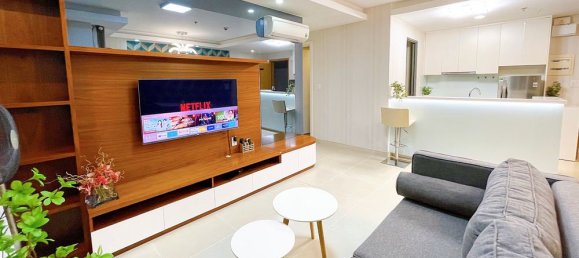 2 bedrooms Apartment in Thu Duc, Vietnam No. 16964 11