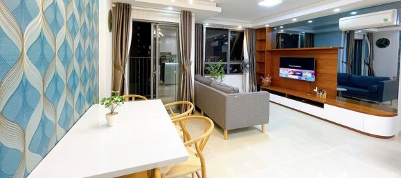 2 bedrooms Apartment in Thu Duc, Vietnam No. 16964 9