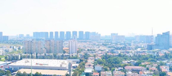 2 bedrooms Apartment in Thu Duc, Vietnam No. 16964 3