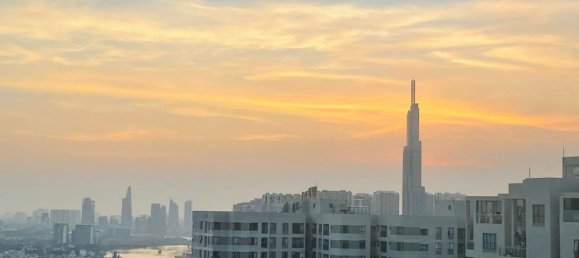 2 bedrooms Apartment in Thu Duc, Vietnam No. 16964 7