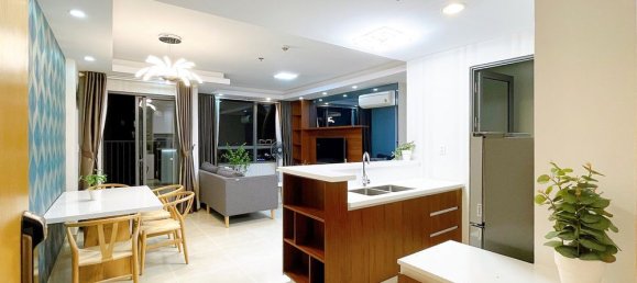 2 bedrooms Apartment in Thu Duc, Vietnam No. 16964 17