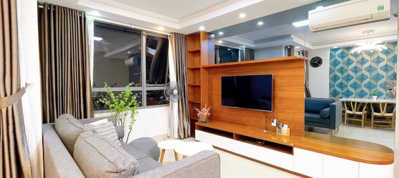 2 bedrooms Apartment in Thu Duc, Vietnam No. 16964 12