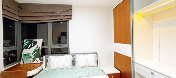 2 bedrooms Apartment in Thu Duc, Vietnam No. 16964 10