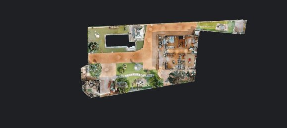 Дом с 4 спальнями в Льяно де Брухас, Испания № 154378 46