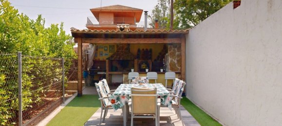 Дом с 4 спальнями в Льяно де Брухас, Испания № 154378 12