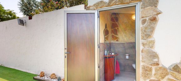 Дом с 4 спальнями в Льяно де Брухас, Испания № 154378 10