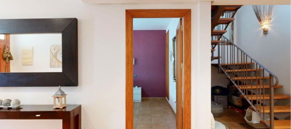 Дом с 4 спальнями в Льяно де Брухас, Испания № 154378 20