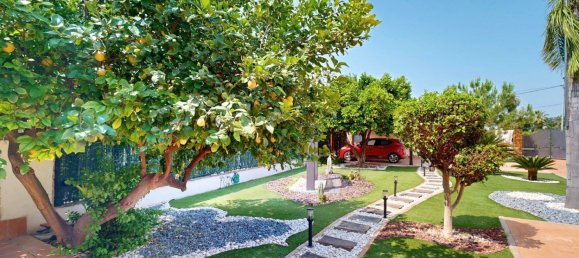 Дом с 4 спальнями в Льяно де Брухас, Испания № 154378 8