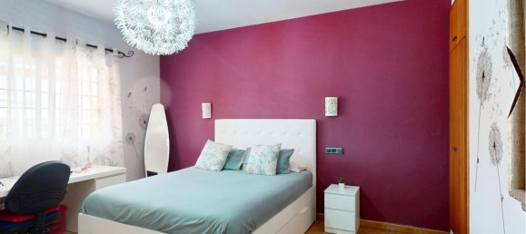 Дом с 4 спальнями в Льяно де Брухас, Испания № 154378 21