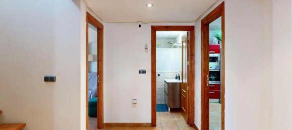 Дом с 4 спальнями в Льяно де Брухас, Испания № 154378 23