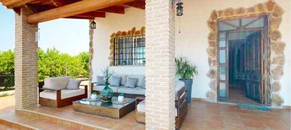 Дом с 4 спальнями в Льяно де Брухас, Испания № 154378 15