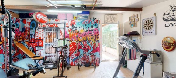 Дом с 4 спальнями в Льяно де Брухас, Испания № 154378 43