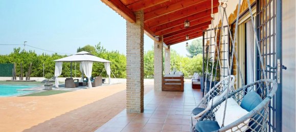 Дом с 4 спальнями в Льяно де Брухас, Испания № 154378 7