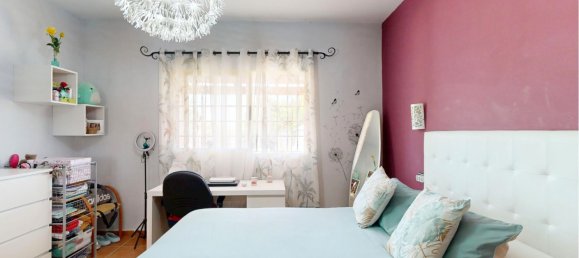 Дом с 4 спальнями в Льяно де Брухас, Испания № 154378 22