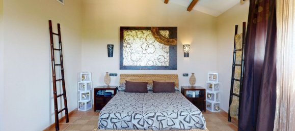 Дом с 4 спальнями в Льяно де Брухас, Испания № 154378 35