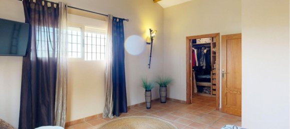 Дом с 4 спальнями в Льяно де Брухас, Испания № 154378 36