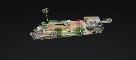 Дом с 4 спальнями в Льяно де Брухас, Испания № 154378 48